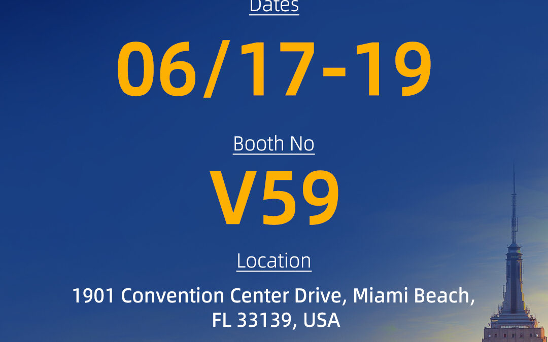 AOFIT invites you to World Health Expo Miami 2026
