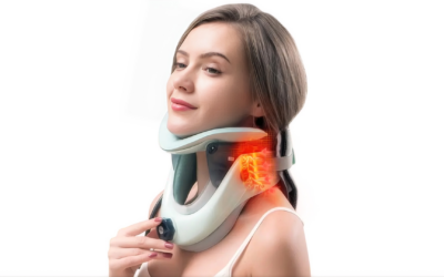 How Cervical Collars Help Neck Stabilization