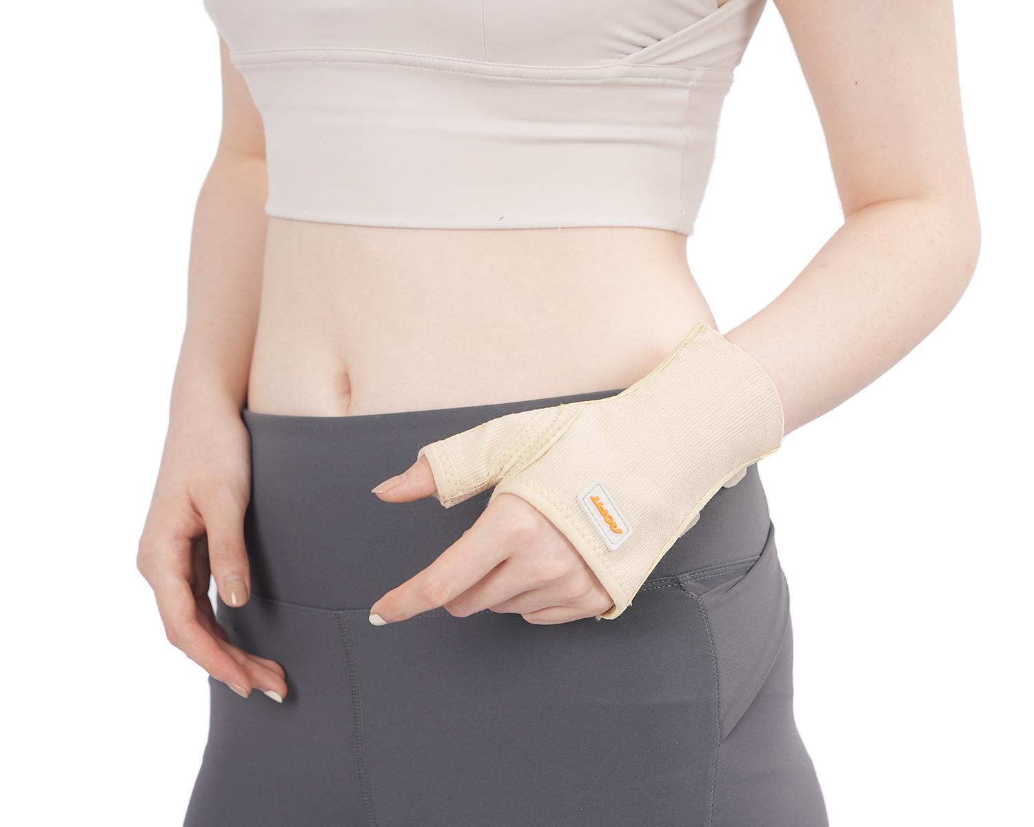 Lower Limb Orthotics Manufacturer-3