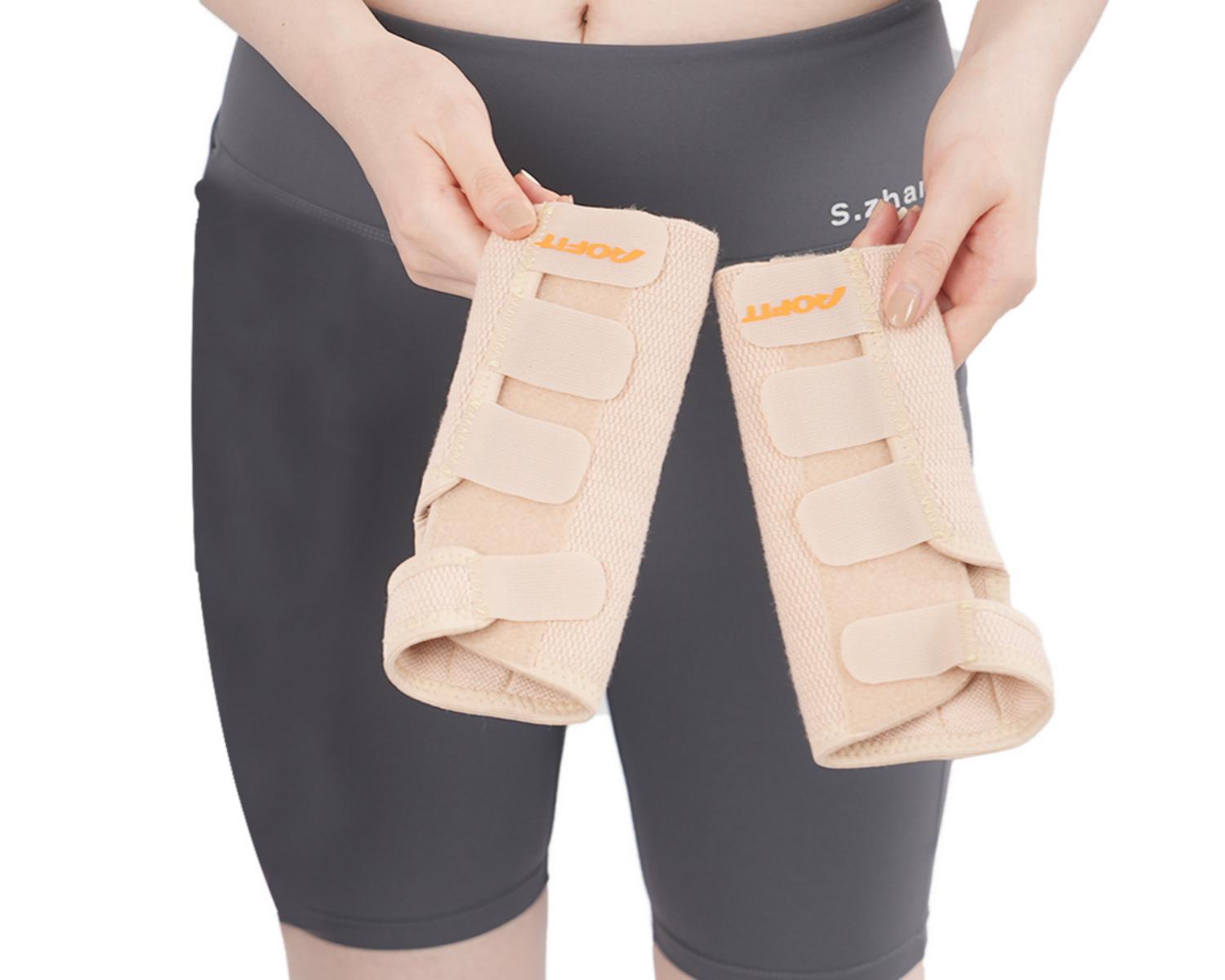 Lower Limb Orthotics Manufacturer-3