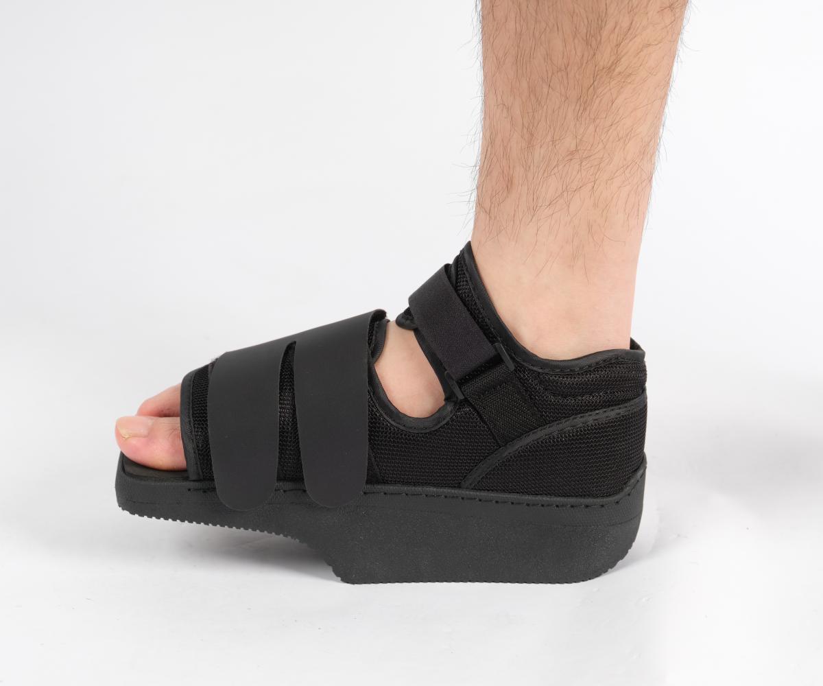 Lower Limb Orthotics Manufacturer-1