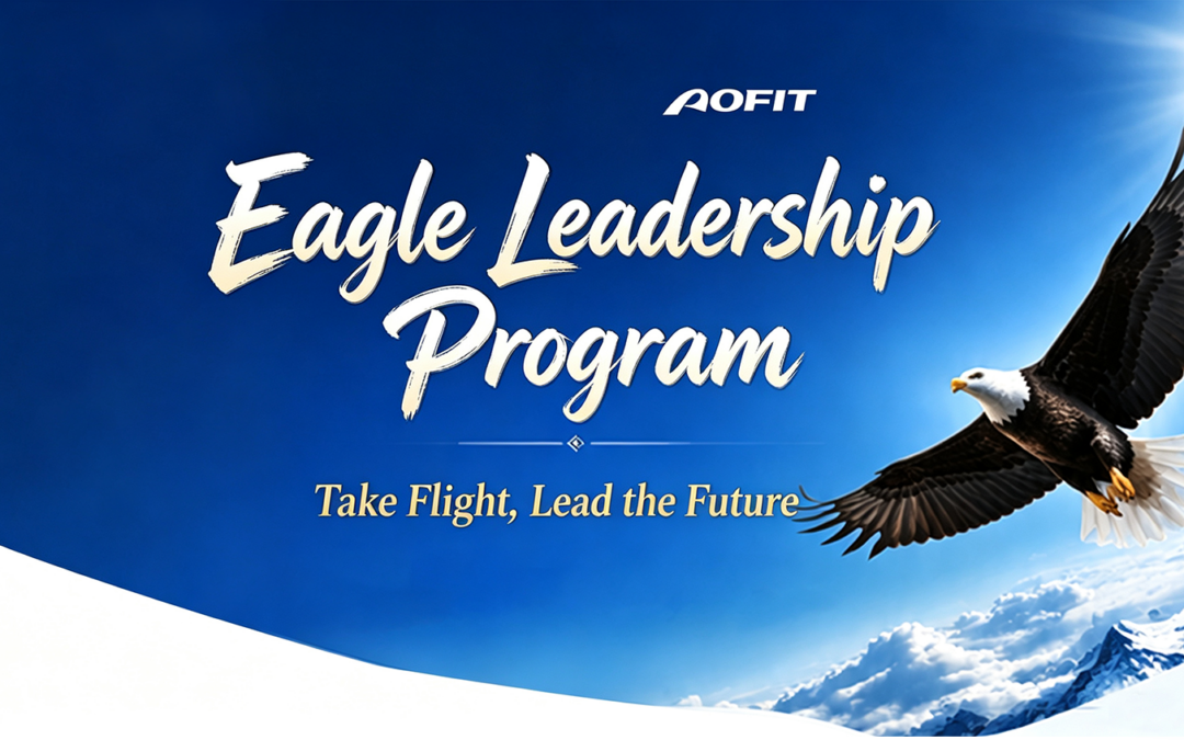 Stronger Teams, Better Manufacturing: AOFIT Launches Its 2026 Leadership Development Initiative