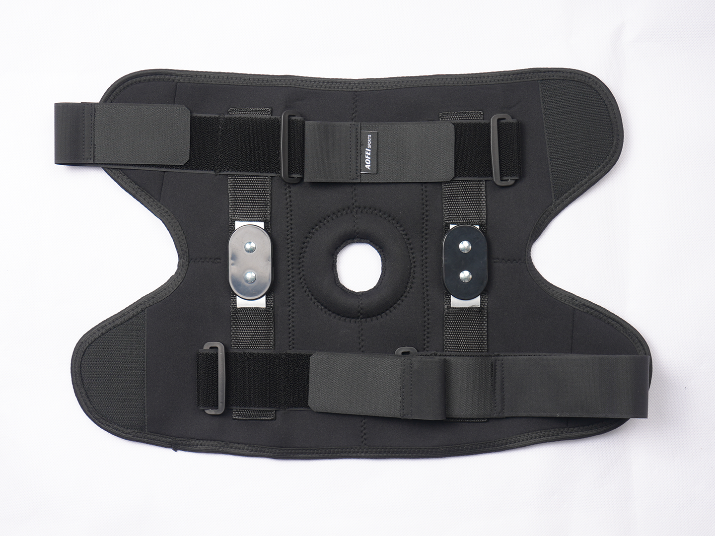 Lower Limb Orthotics Manufacturer-1