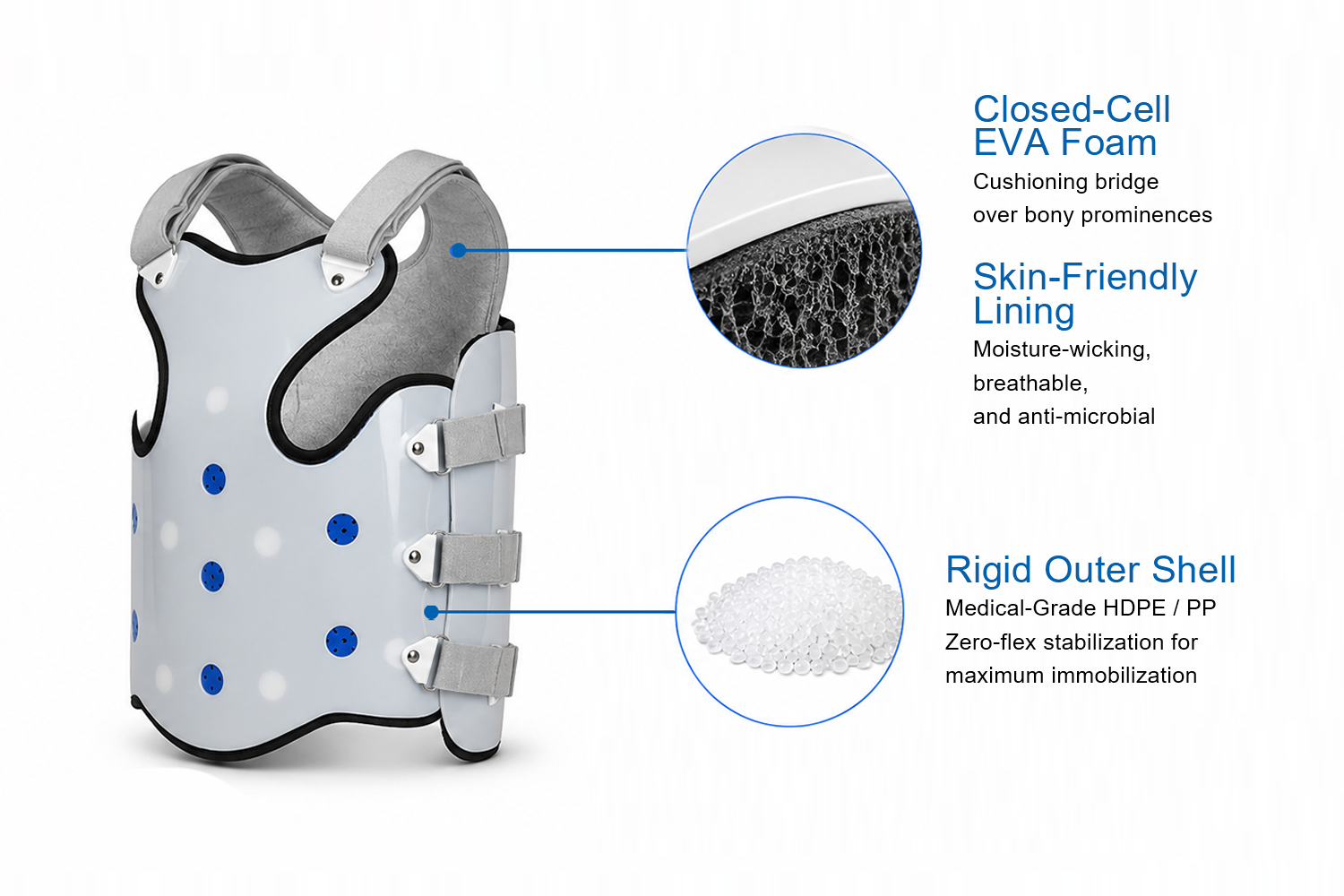 Spinal Brace Manufacturer-1