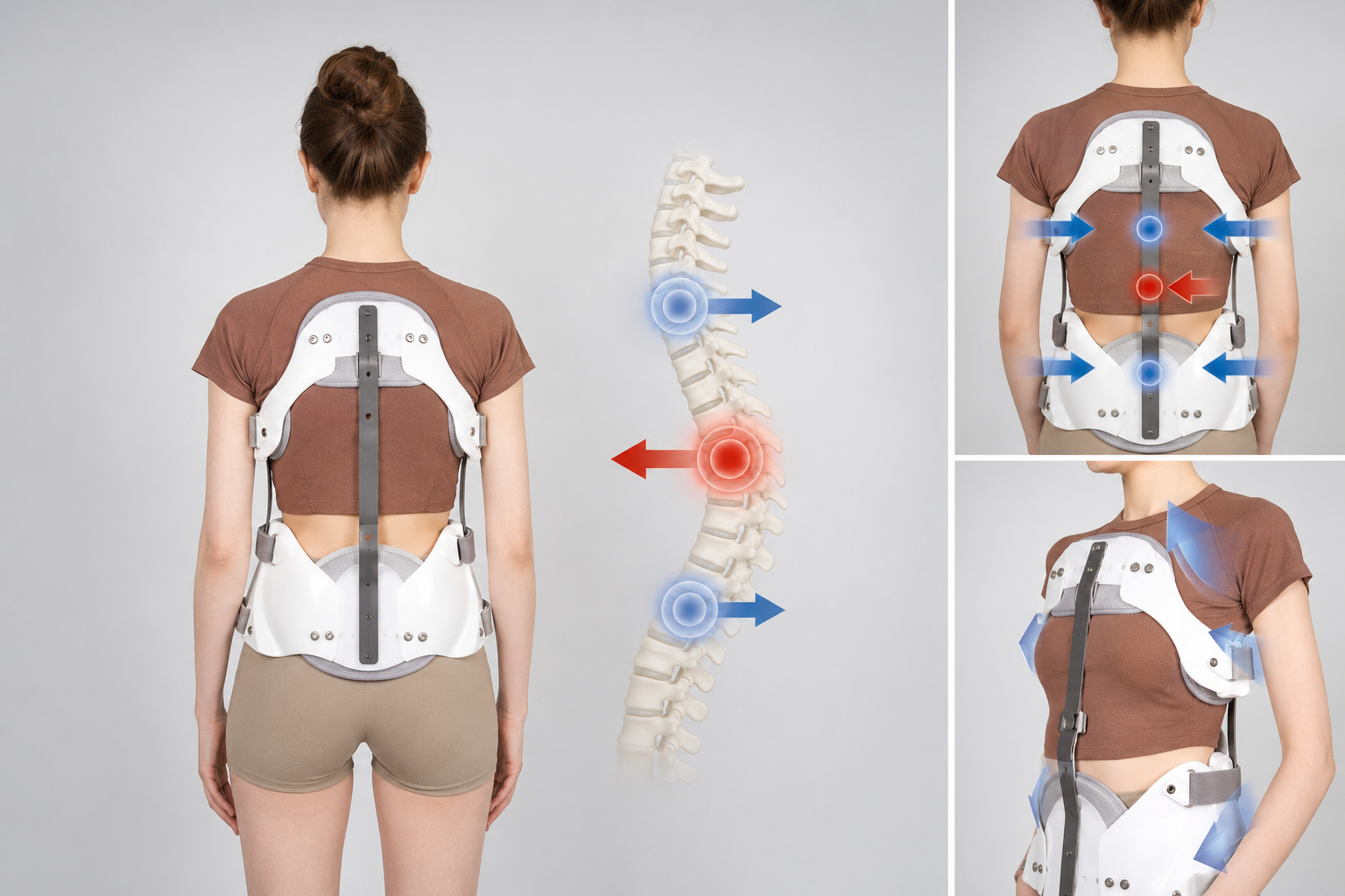 Spinal Brace Manufacturer-6