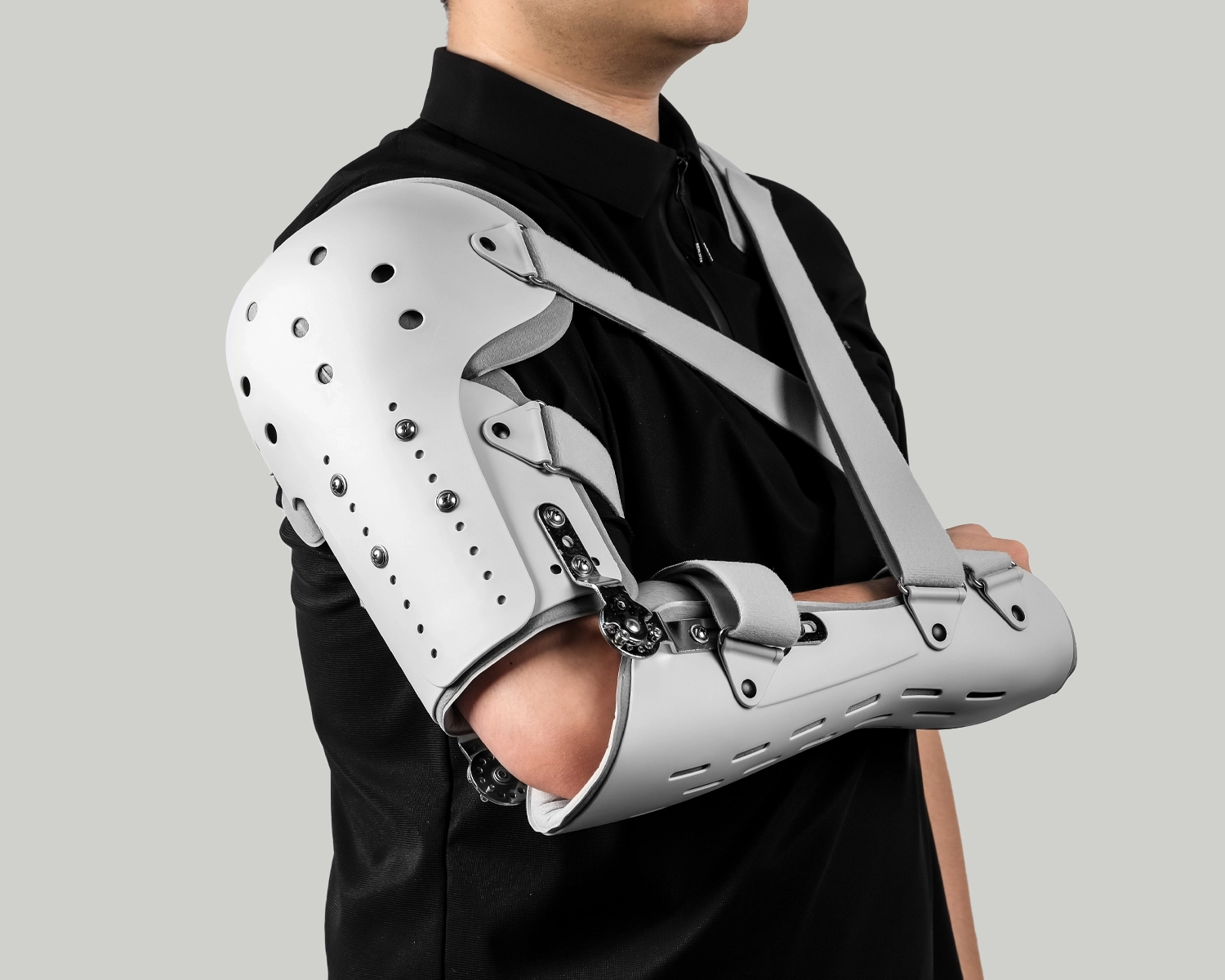 Upper Limb Orthotics Manufacturer