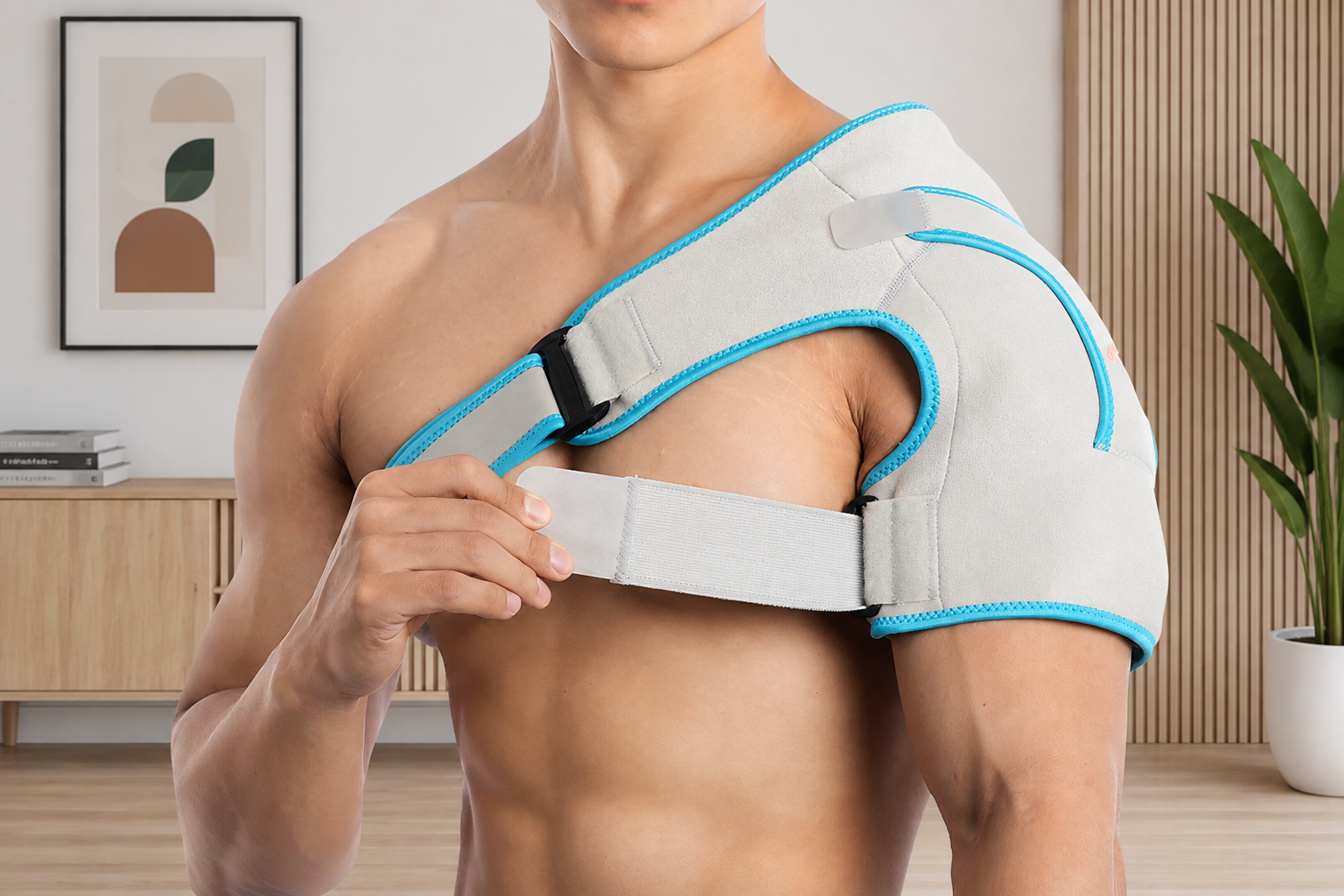 AOFIT Spinal & Pelvic Support Manufacturer - LSO Brace