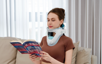 An Ultimate Guide on Cervical Collars: Types, Uses, and Fitting