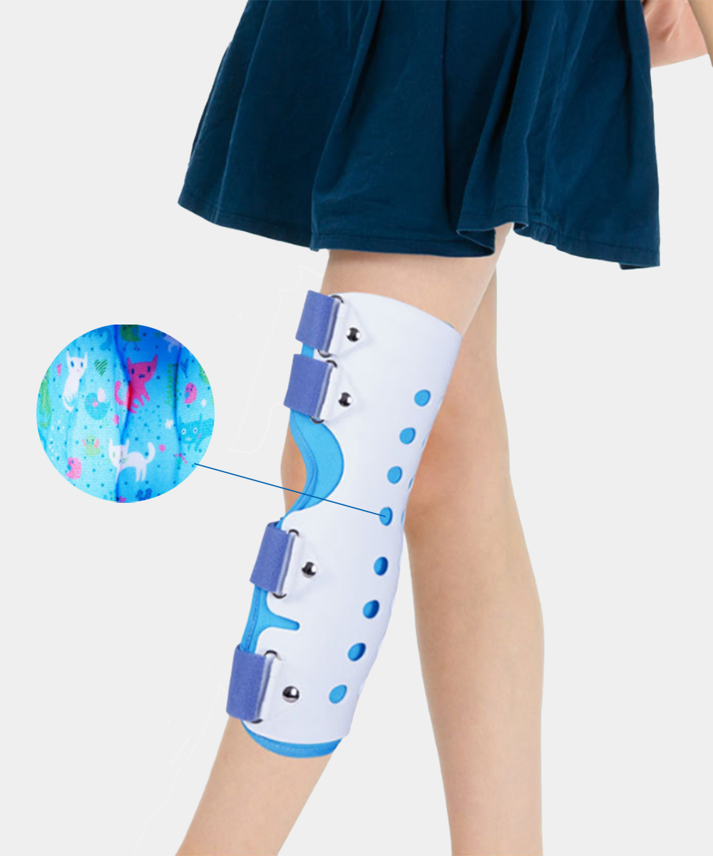 Lower Limb Orthotics Manufacturer-3