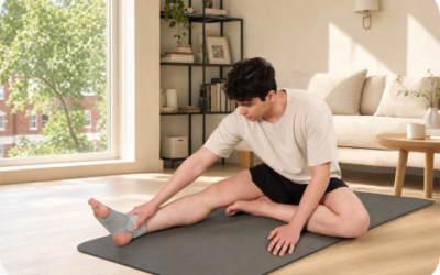 How to Get Your Ankle Brace Size Right