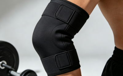 6 Best Elbow Brace For Weightlifting: Backed by Experts