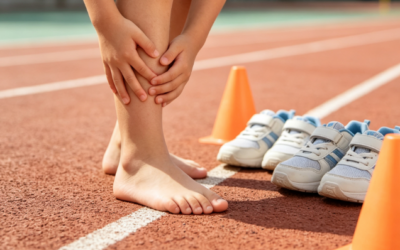 Best Child’s Ankle Brace for Sprains:Top 8 Picks And How To Choose