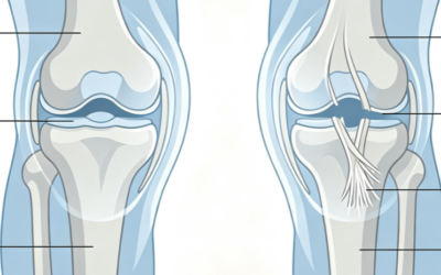 Knee Brace For Acl Injuries: How Knee Braces Help Acl Recovery