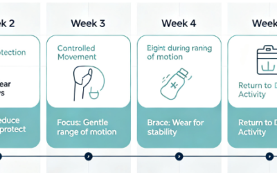 How Long to Wear a Knee Brace for Torn Meniscus