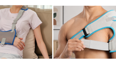 How To Put An Arm Sling On: It Depends on The Type