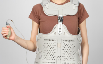 An Ultimate Guide On TLSO Back Braces: Definition, Types and Application