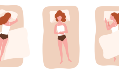 Can You Sleep With A Back Brace On?