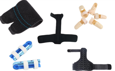 Finger Splint Types：Which Is Right For Your Condition